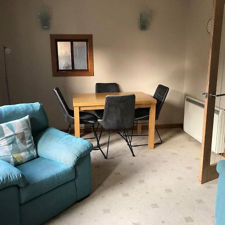 Apartment 76 Керкуолл Экстерьер фото